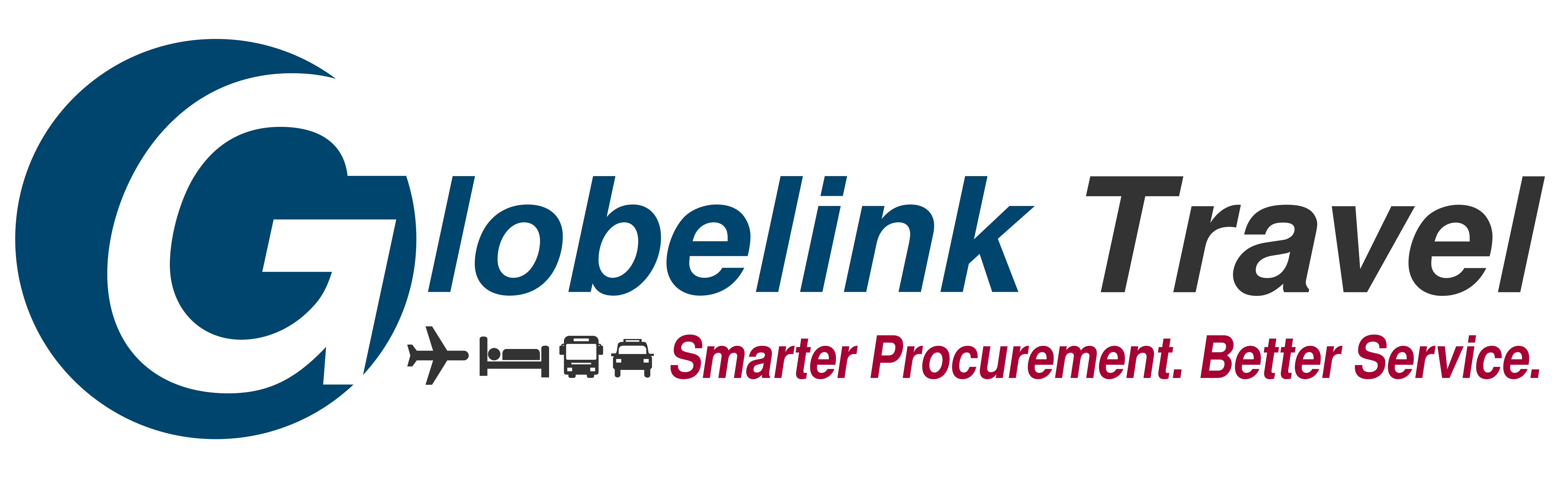 Globelink-travel-logo